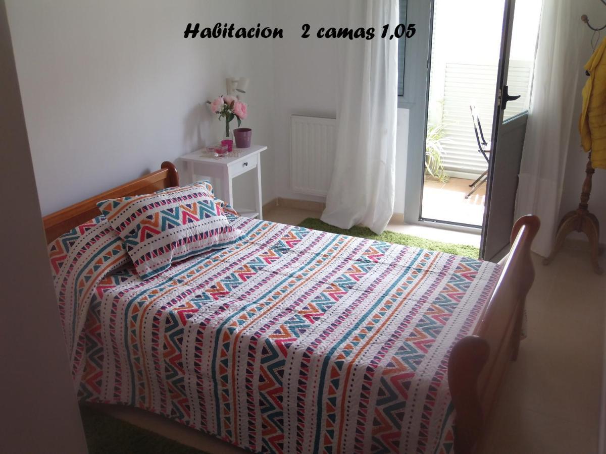 Apartamento Playa De Toranda Посада-де-Льянес Экстерьер фото