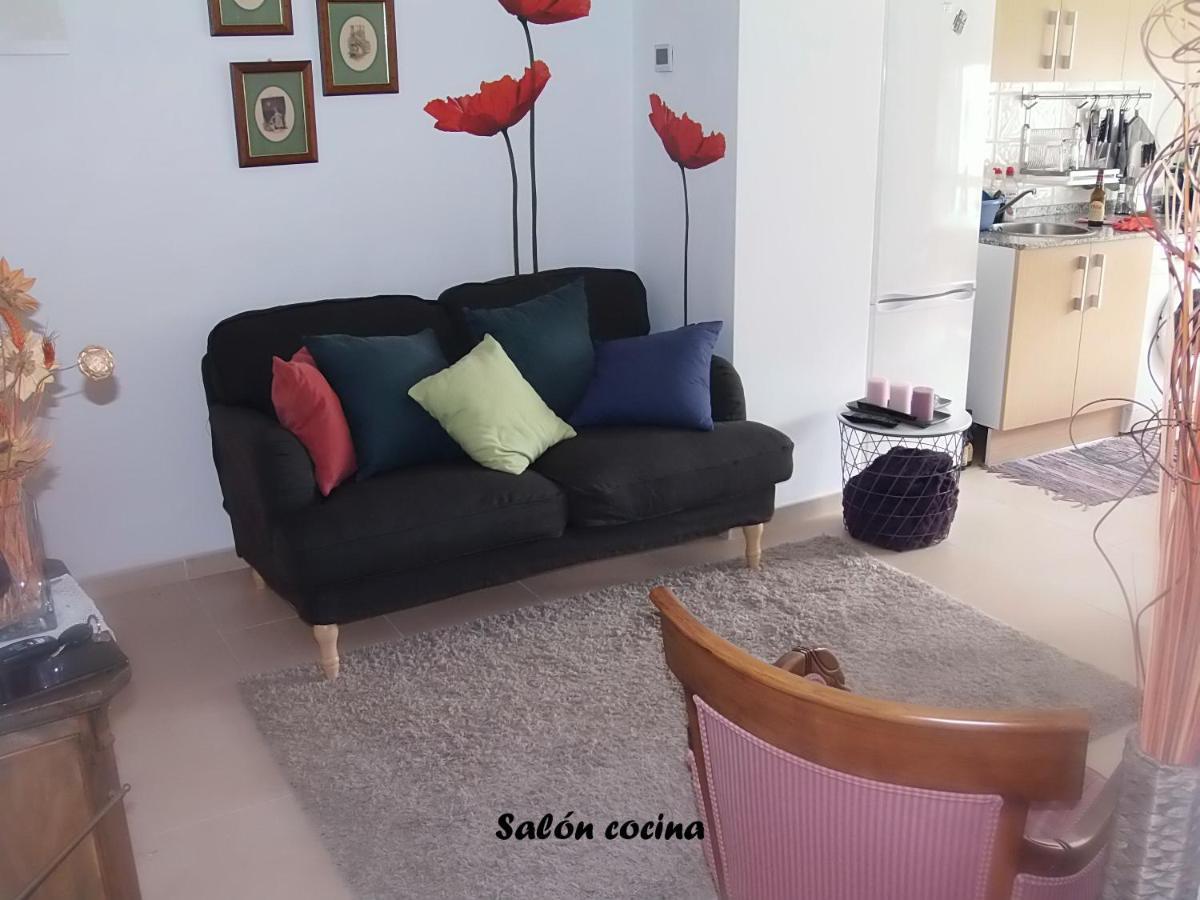 Apartamento Playa De Toranda Посада-де-Льянес Экстерьер фото